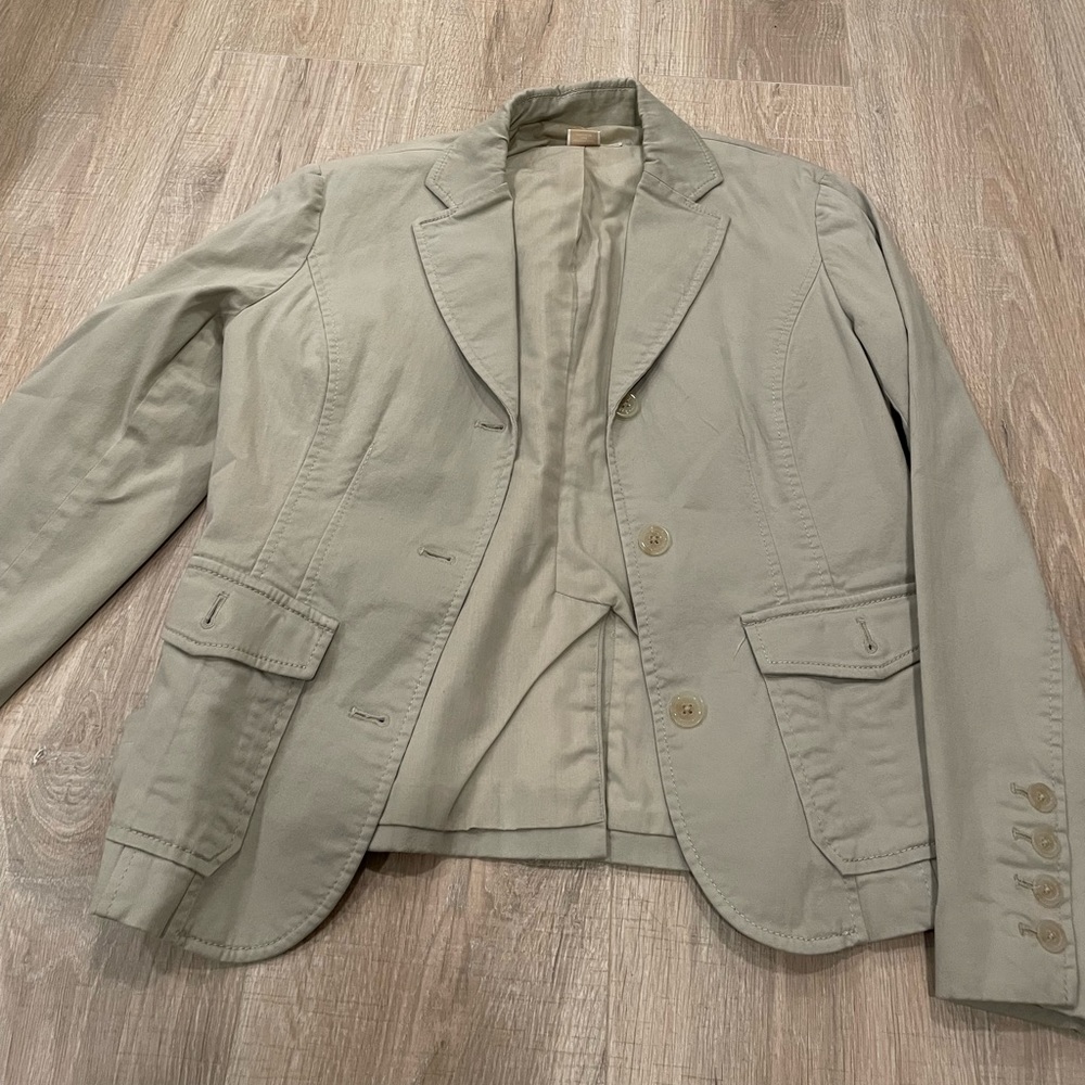 Michael Kors jacket